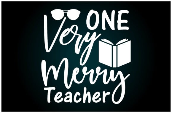 One Blessed Teacher Svg T Shirt: A Closer Look